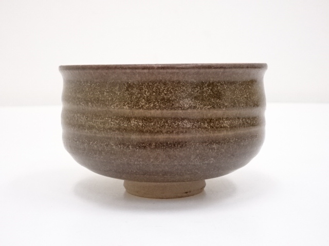 道具 ] - 道具 京焼 寛楽造 窯変野点茶碗 | ネットショップ圭 netshop